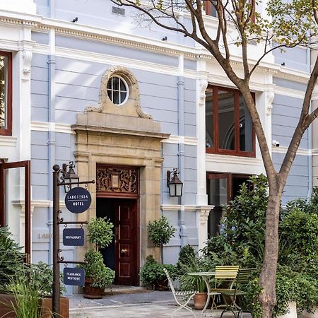 Labotessa Luxury Boutique Hotel Città del Capo Esterno foto