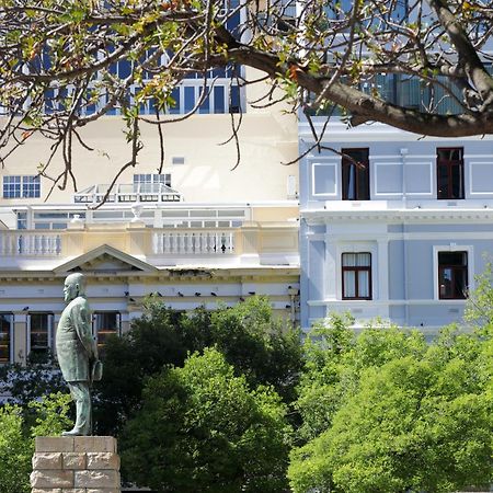 Labotessa Luxury Boutique Hotel Città del Capo Esterno foto