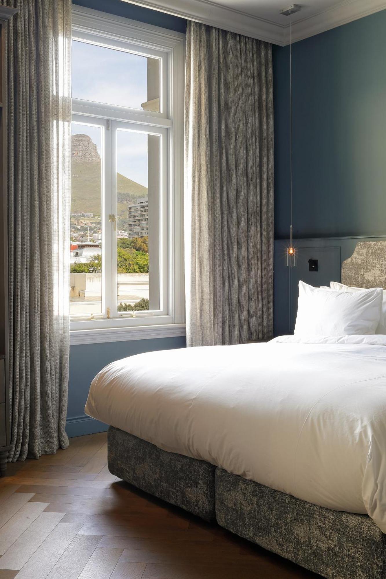 Labotessa Luxury Boutique Hotel Città del Capo Esterno foto