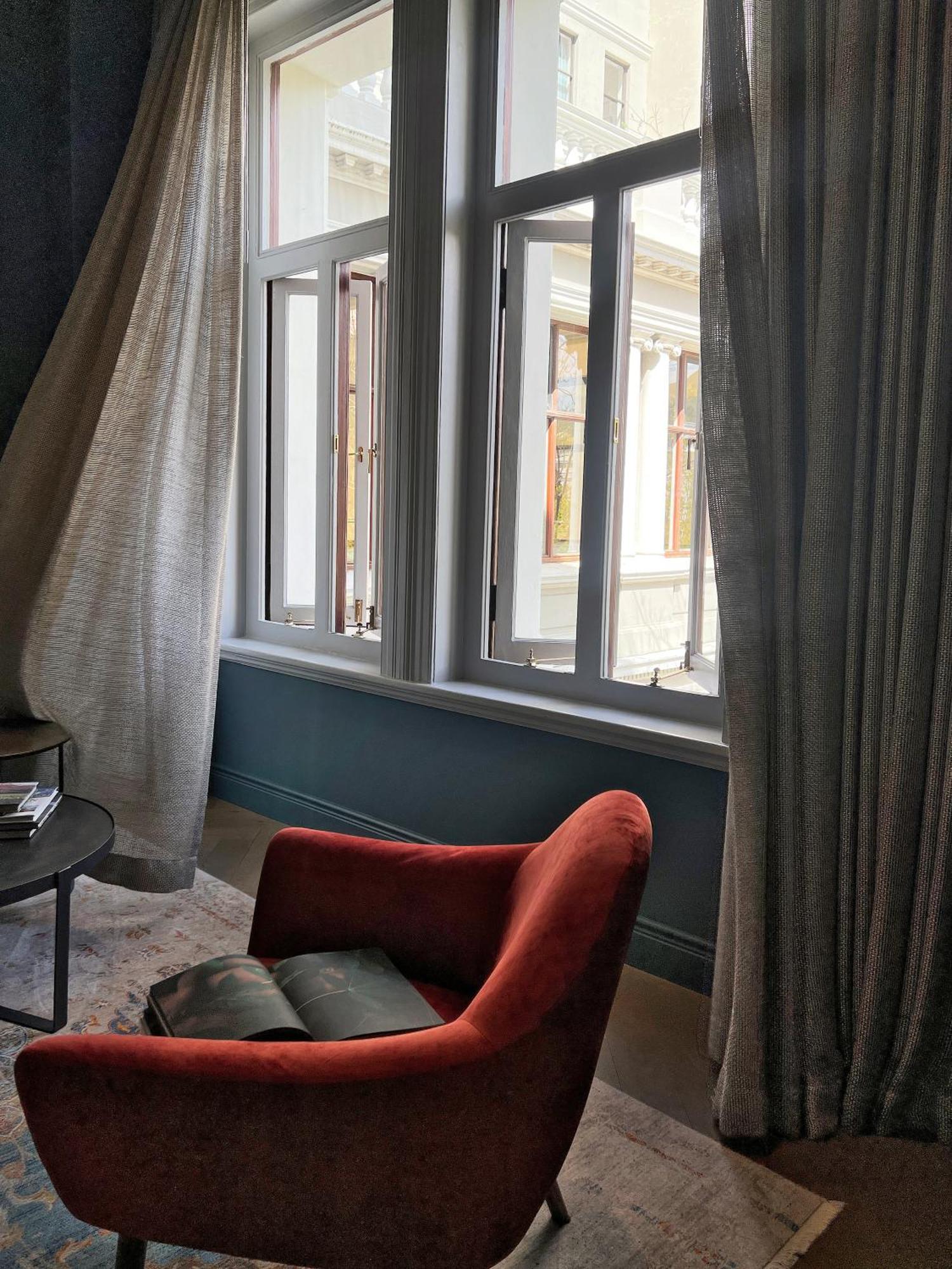 Labotessa Luxury Boutique Hotel Città del Capo Esterno foto