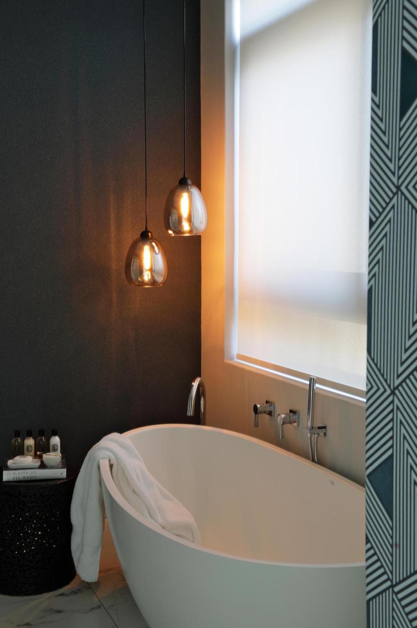 Labotessa Luxury Boutique Hotel Città del Capo Esterno foto