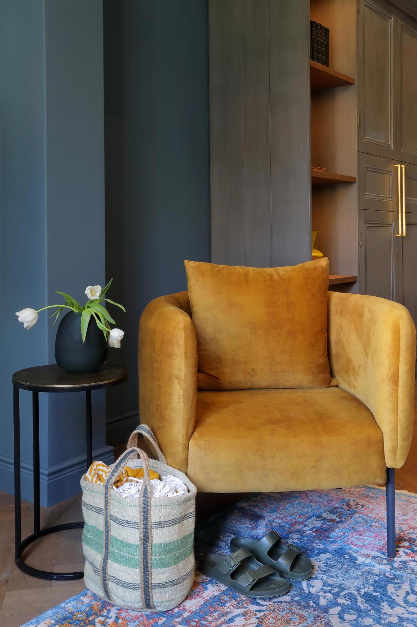 Labotessa Luxury Boutique Hotel Città del Capo Esterno foto